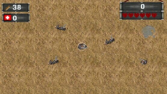 No safety — screenshot 3
