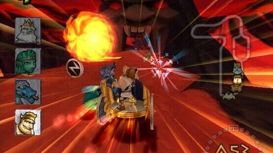 Heracles Chariot Racing — screenshot 7