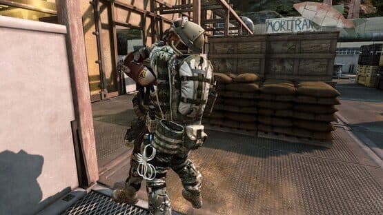 America's Army: Proving Grounds — screenshot 1