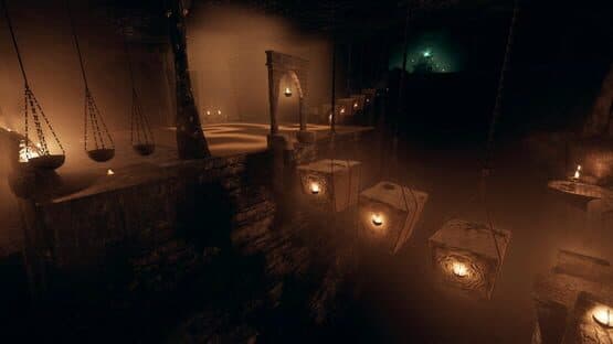Aporia: Beyond the Valley — screenshot 4