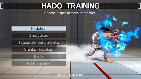 Ultra Street Fighter II: The Final Challengers — screenshot 4