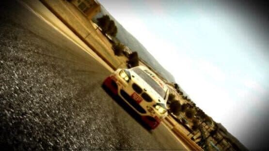 Superstars V8 Racing — screenshot 1