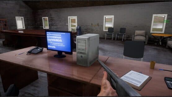 Shooting Sports Gun Club — screenshot 8
