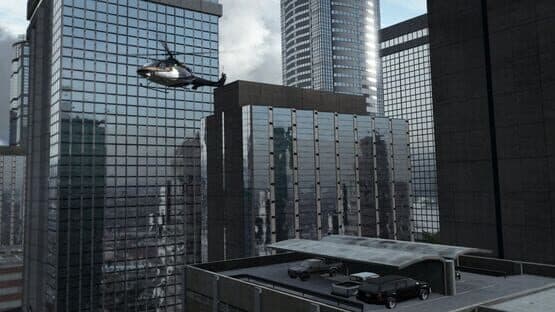 Take on Helicopters — screenshot 4