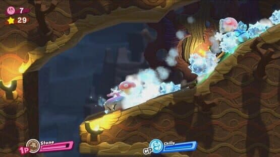 Kirby Star Allies — screenshot 6