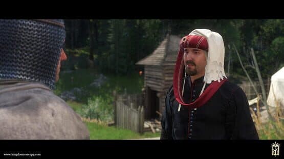 Kingdom Come: Deliverance - From the Ashes — screenshot 5
