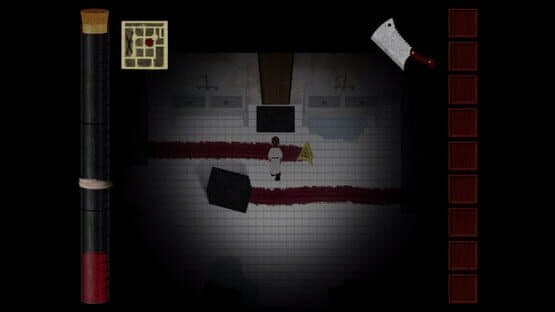 Goodnight Butcher — screenshot 3