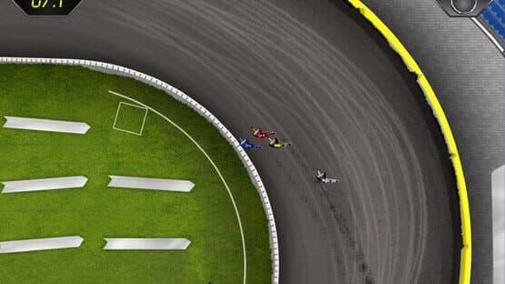 Speedway Challenge League — screenshot 3