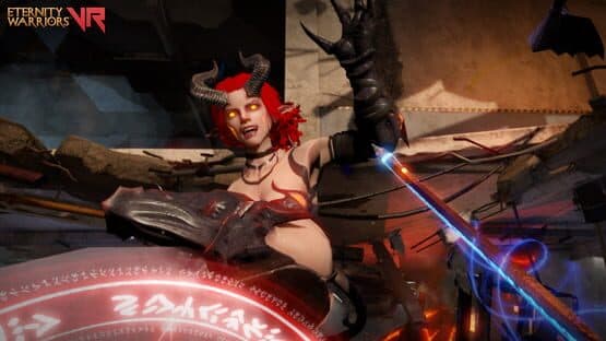 Eternity Warriors VR — screenshot 4