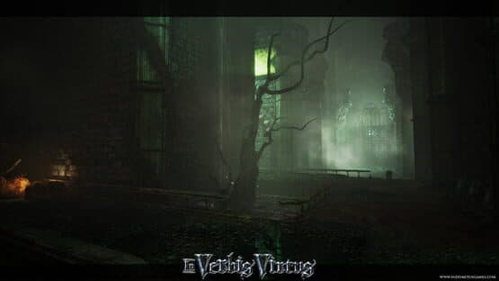 In Verbis Virtus — screenshot 4