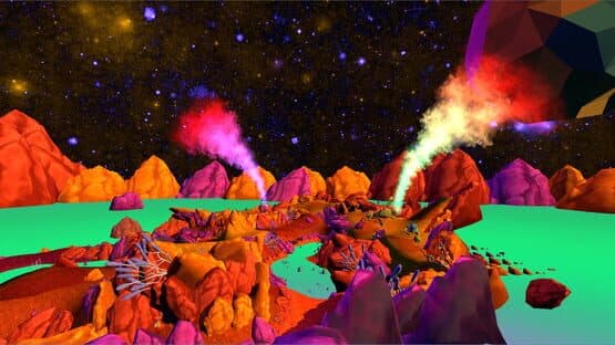 Wrecked: Get Your Ship Together — screenshot 1