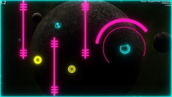 Neon Space 2 — screenshot 5