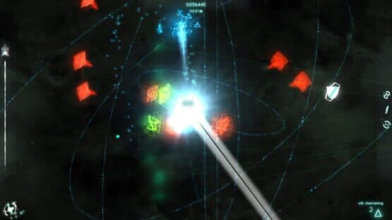 Synchrom — screenshot 1