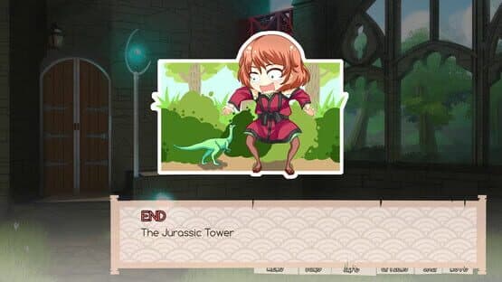 Crossroad — screenshot 2