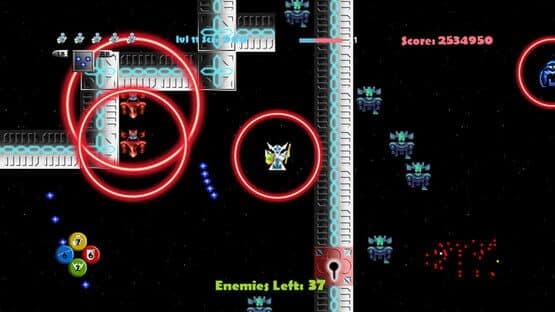 ArchRobo: Robotic Annihilation — screenshot 1