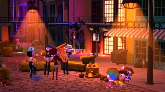 Costume Quest 2 — screenshot 5