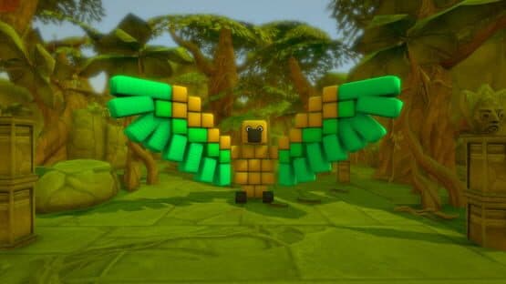 Boom Ball 3 for Kinect — screenshot 8