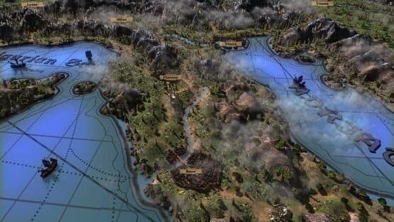 Medieval Kingdom Wars — screenshot 5