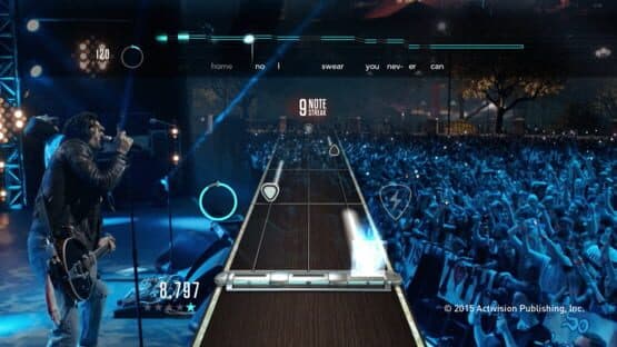 Guitar Hero Live — screenshot 6