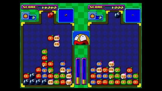 Bomberman: Panic Bomber — screenshot 4