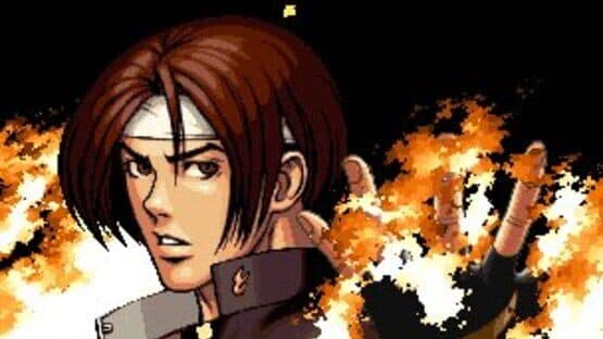 The King of Fighters Collection: The Orochi Saga — screenshot 4