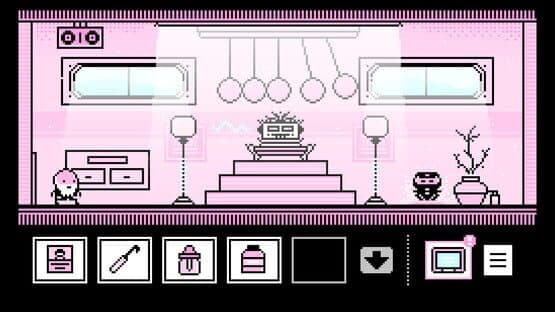 The Land of the Seazogs — screenshot 3
