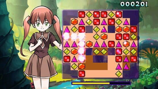 Jewel bits — screenshot 1