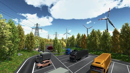Autobahn Police Simulator — screenshot 5