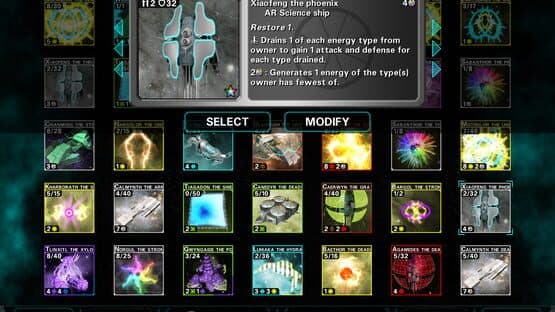 Hidden Dimensions 3 — screenshot 2