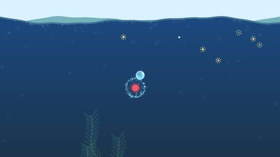 Jellyfish — screenshot 2