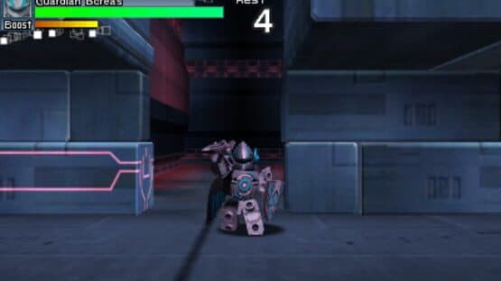 Tenkai Knights: Brave Battle — screenshot 2