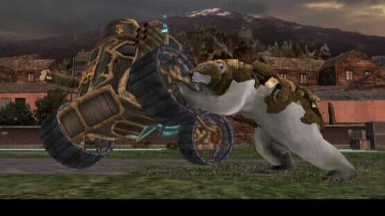 The Golden Compass — screenshot 1