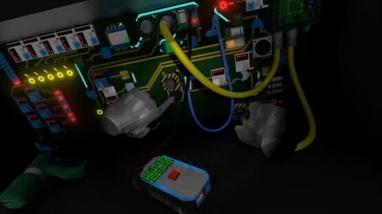 The Technician — screenshot 7