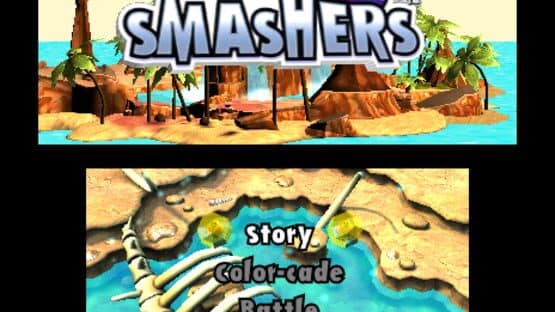 Gem Smashers — screenshot 8