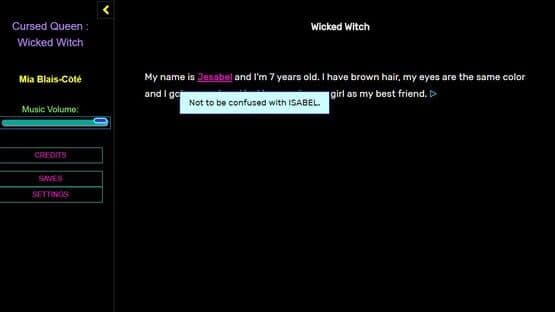 Cursed Queen : Wicked Witch — screenshot 6