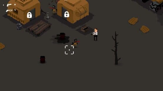 Bad Day — screenshot 3