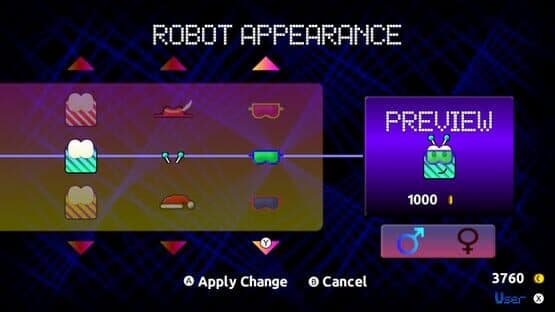 Don't Die Mr Robot! DX — screenshot 2
