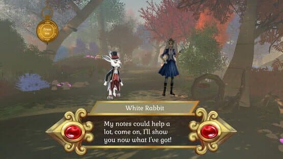 Guard of Wonderland — screenshot 5