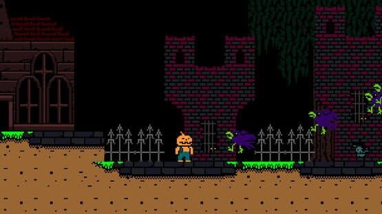 Halloween Forever — screenshot 5