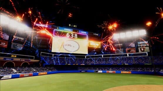 Everyday Baseball VR — screenshot 4