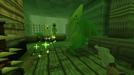 Eldritch — screenshot 5