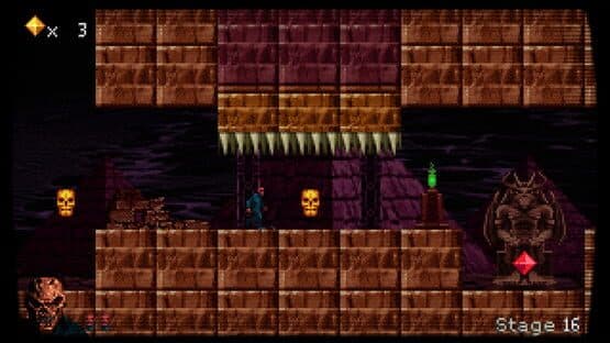 Mastema: Out of Hell — screenshot 3