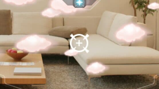 Pokémon Dream Radar — screenshot 1