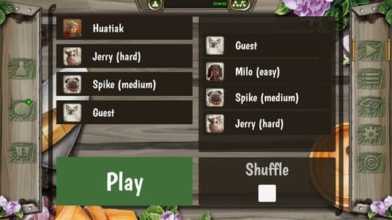 Cottage Garden — screenshot 3