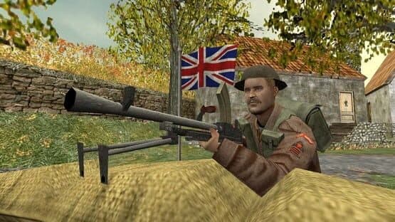 Day of Defeat — screenshot 5