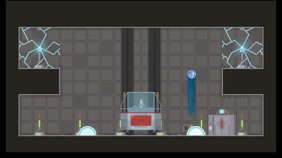 Paradox Soul — screenshot 4