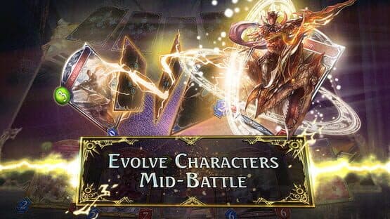 Shadowverse — screenshot 5