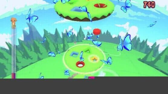 Roogoo Twisted Towers! — screenshot 1