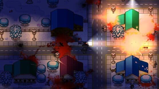 Law Mower — screenshot 1
