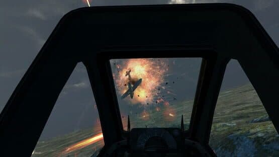 Warhawks — screenshot 3
